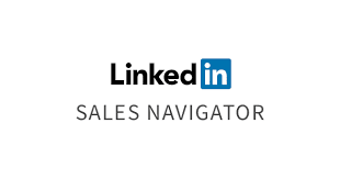 LinkedIn Sales Navigator Logo.